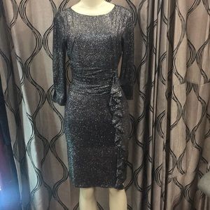 Beautiful dress long sleeve